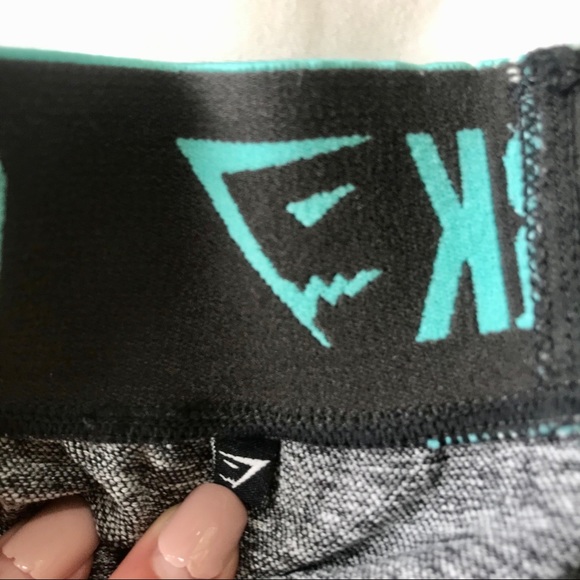 ❌SOLD❌Gymshark | flex leggings - Picture 5 of 5